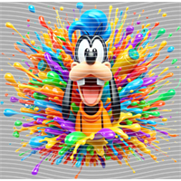 Colorful Cartoon-CC-140